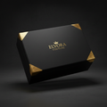 Caixa de Presente Premium ELVORA COUTURE