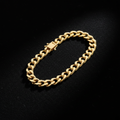 Pulseira Corrente Ouro