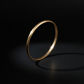 Bracelete Fino Ouro